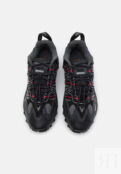 Кроссовки Adidas Originals Hyperturf Unisex, черный/красный AD115O1GW-Q11 фото 3