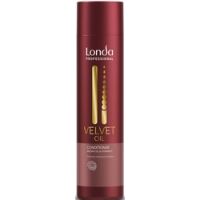 Londa Velvet Oil - Шампунь с аргановым маслом, 250 мл ЦБ978398 фото 1