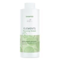 Wella Professionals Elements Renewing Shampoo - Обновляющий шампунь для все