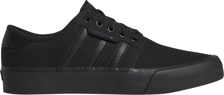 Кроссовки Adidas Seeley XT 'Triple Black', черный GZ8570 | Black фото 1