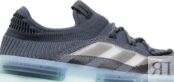 Кроссовки Adidas NMD_S1 'Ice Mint Onyx', серый GZ9233 | Grey фото 2