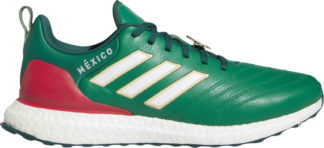 Кроссовки Adidas UltraBoost DNA 'Copa World Cup - Mexico', зеленый