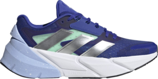 Кроссовки Adidas Adistar 2.0 'Lucid Blue Silver Metallic', синий