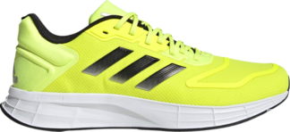 Кроссовки Adidas Duramo 10 'Solar Yellow', желтый