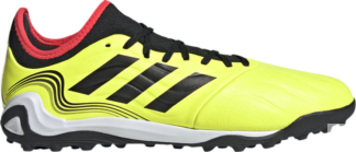 Кроссовки Adidas Copa Sense.3 TF 'Game Data Pack', желтый