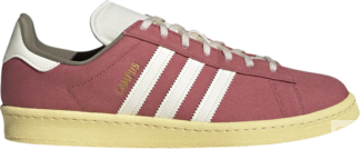 Кроссовки Adidas Campus 80s 'Wonder Red', красный