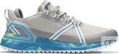 Кроссовки Adidas Solarthon Primeblue 'Grey Sonic Aqua', серый GV9750 | Grey фото 1