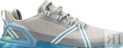 Кроссовки Adidas Solarthon Primeblue 'Grey Sonic Aqua', серый GV9750 | Grey фото 2