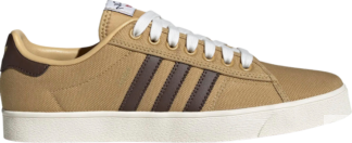 Кроссовки Adidas Noah x Adria 'Golden Beige', загар