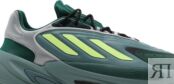 Кроссовки Adidas Ozelia 'Dark Green', зеленый GX3631 | Green фото 2