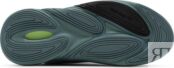 Кроссовки Adidas Ozelia 'Dark Green', зеленый GX3631 | Green фото 4