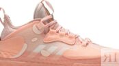 Кроссовки Adidas Harden Vol. 5 'Icey Pink', розовый FZ0834 | Pink фото 2