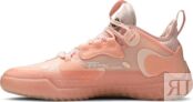 Кроссовки Adidas Harden Vol. 5 'Icey Pink', розовый FZ0834 | Pink фото 3