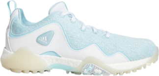 Кроссовки Adidas CodeChaos 21 Primeblue 'Hazy Sky', синий