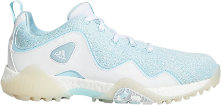 Кроссовки Adidas CodeChaos 21 Primeblue 'Hazy Sky', синий FW5628 | Blue фото 1