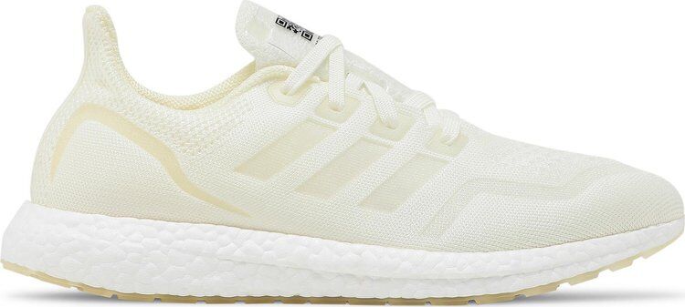 Кроссовки Adidas UltraBoost 'Made To Be Remade', кремовый FV7827 | Cream фото 1