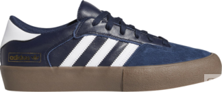 Кроссовки Adidas Matchbreak Super 'Collegiate Navy Gum', синий