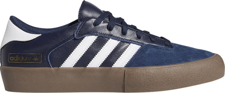 Кроссовки Adidas Matchbreak Super 'Collegiate Navy Gum', синий FY0511 | Blue фото 1