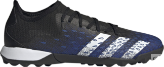 Кроссовки Adidas Predator Freak.3 TF 'Demonscale - Royal Blue', синий