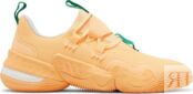 Кроссовки Adidas Trae Young 1 'Peachtree', оранжевый GW3639 | Orange фото 1