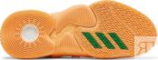 Кроссовки Adidas Trae Young 1 'Peachtree', оранжевый GW3639 | Orange фото 4