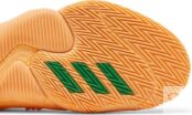 Кроссовки Adidas Trae Young 1 'Peachtree', оранжевый GW3639 | Orange фото 5