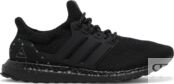 Кроссовки Adidas Pharrell x Parley x UltraBoost DNA 'Black Future', черный H01893 | Black фото 1