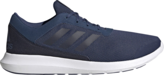 Кроссовки Adidas Coreracer 'Tech Indigo', синий