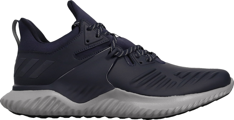 Кроссовки Adidas Alphabounce Beyond 2 'Legend Ink', синий G28831 | Blue фото 1