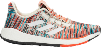 Кроссовки Adidas Missoni x PulseBoost HD 'Active Orange', многоцветный