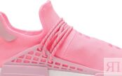 Кроссовки Adidas Pharrell x NMD Human Race Trail PRD 'Sun Calm', розовый EG7740 | Pink фото 2