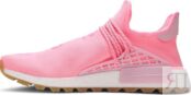 Кроссовки Adidas Pharrell x NMD Human Race Trail PRD 'Sun Calm', розовый EG7740 | Pink фото 3