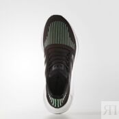 Кроссовки Adidas Swift Run 'Black', черный CG4110 | Black фото 3