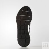 Кроссовки Adidas Swift Run 'Black', черный CG4110 | Black фото 5