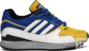 Кроссовки Adidas Dragon Ball Z x Ultra Tech 'Vegeta', синий D97054 | Blue фото 1