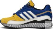 Кроссовки Adidas Dragon Ball Z x Ultra Tech 'Vegeta', синий D97054 | Blue фото 3