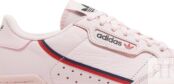 Кроссовки Adidas Continental 80 'Clear Pink', розовый B41679 | Pink фото 2