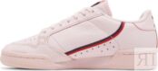 Кроссовки Adidas Continental 80 'Clear Pink', розовый B41679 | Pink фото 3