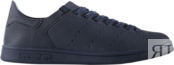 Кроссовки Adidas Stan Smith Leather Sock, синий BZ0231 | Blue фото 1