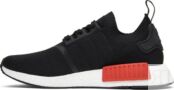 Кроссовки Adidas NMD_R1 PK 'OG' 2017, черный S79168 17 | Black фото 3