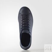 Кроссовки Adidas Stan Smith Leather Sock, синий BZ0231 | Blue фото 3