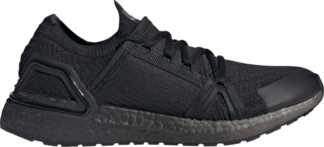 Кроссовки Adidas Stella McCartney x Wmns UltraBoost 20 'Triple Black', черн