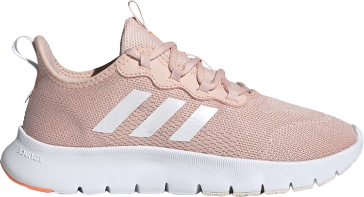 Кроссовки Adidas Wmns Nario Move 'Vapour Pink', розовый GZ5534 | Pink фото 1