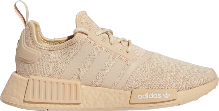 Кроссовки Adidas Wmns NMD_R1 'Halo Blush', розовый GZ4963 | Pink фото 1