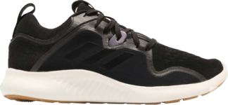 Кроссовки Adidas Wmns EdgeBounce 'Core Black', черный