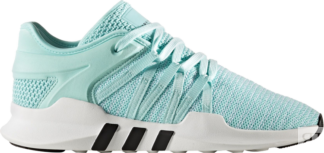 Кроссовки Adidas Wmns EQT Racing ADV 'Aqua', бирюзовый