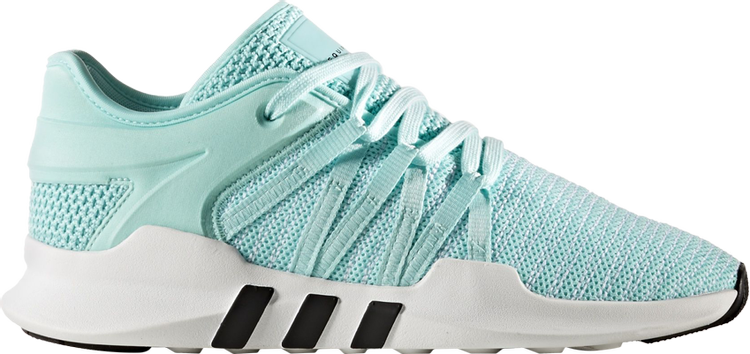 Кроссовки Adidas Wmns EQT Racing ADV 'Aqua', бирюзовый BZ0000 | Teal фото 1