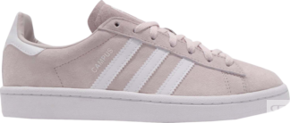 Кроссовки Adidas Wmns Campus 'Orchid Tint', розовый