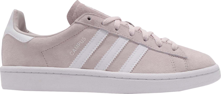 Кроссовки Adidas Wmns Campus 'Orchid Tint', розовый CQ2106 | Pink фото 1