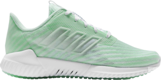 Кроссовки Adidas Wmns Climacool 2.0 'Green', зеленый